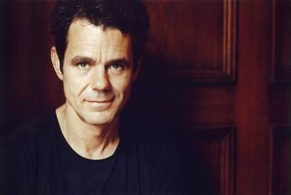 Tom Tykwer, creador y director de Babylon Berlin
