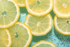 Los beneficios para la salud de tomar bicarbonato con jugo de limón