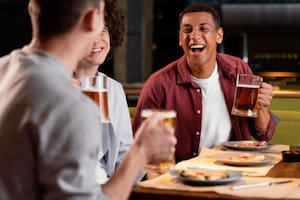 ¿Tomar cerveza protege o perjudica la próstata?