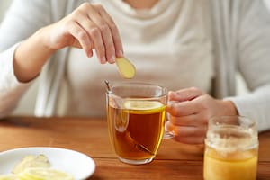 Los cinco mejores tés relajantes para combatir el estrés y reducir la ansiedad