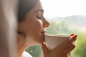 Tomar té puede ofrecer una variedad de beneficios para la salud (Foto de carácter ilustrativo: Pixabay)