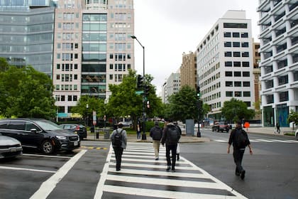 Tomar un momento para estar conscientes del entorno ayuda a mejorar el estado de ánimo (Unsplash/Zoshua Colah)