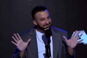 Rebord le pidió a Milei que emita “unos billetines” y Martín Menem lo cruzó