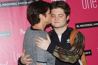 Araceli González habló sobre el abuso que sufrió su hijo, Toto Kirzner, y pidió respeto