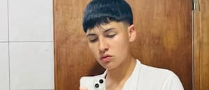 Tenía 18 años, salió a bailar con sus amigos y nunca volvió: lo mataron a plena luz del día