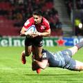 Quiénes son los dos Pumas que lucharán por la Champions Europea de rugby