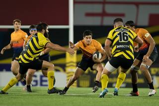 Jaguares XV-Peñarol. Hora, TV y formaciones de la final de la Superliga Americana