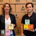 cómo una empresa argentina convirtió los snacks saludables en un negocio regional