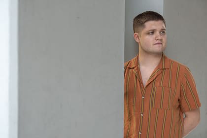 Tomás Kizner contó que fue abusado dos veces cuando tenía 7 años