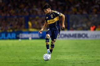 Por dónde pasan Boca vs. Universidad Católica y qué canal lo transmite en vivo