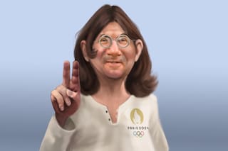 Deporte y patria... Y otra vez Argentina contra Francia (en los Juegos Olímpicos)