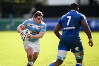 Cuándo juegan los Pumitas vs. Georgia, por el Mundial M20 2023 de rugby: día, hora y TV