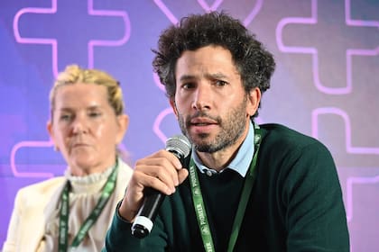 Tomás Beamonte, de Bio 4