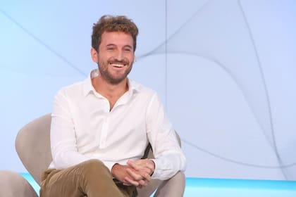 Tomás Bence Pieres, de Jobint HR Tech, mencionó como fundamentales a las habilidades blandas