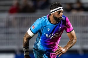 Un ex Newman que juega en el rugby de EE.UU. cuenta por qué no funcionó Miami Sharks, la franquicia argentina