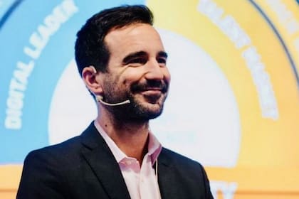 Tomas Chamorro-Premuzic considera que un jefe de IA puede ser más justo