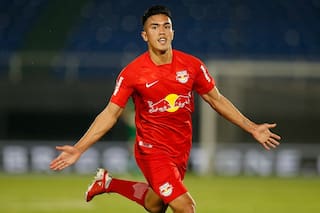 El argentino “récord” que quiere ser campeón en medio de la hegemonía brasileña