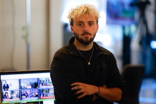 El relato en primera persona de uno de los fotógrafos detenidos en forma violenta por la Policía Federal