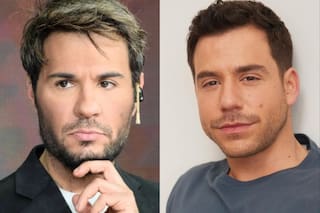 Tomás Dente arremetió contra su hermano Fernando y reveló por qué se distanciaron