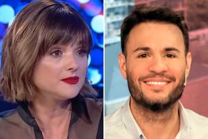 Tomás Dente señaló a Araceli Gonzáles por "encubrir" a su hijo