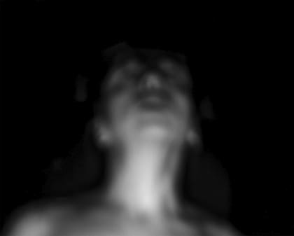 Tomas directas y espectrales de Ailen Vieytes de Simone