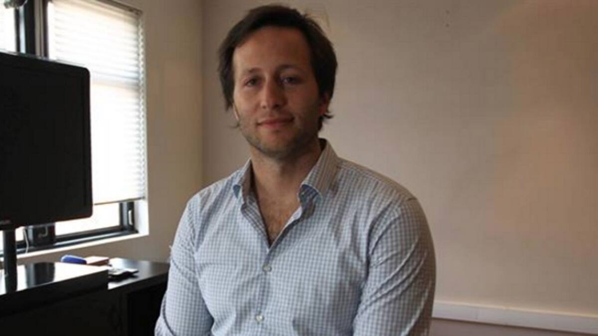 Depois de perder a oferta da Telefe, Tomas Jankelewicz agora tem seu próprio canal de TV Depois de perder a oferta da Telefe, Tomas Jankelewicz agora tem seu próprio canal de TV