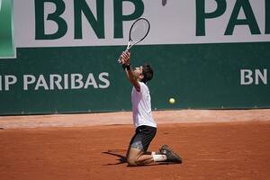 Roland Garros y cómo un triunfo (o varios) en una semana le puede cambiar la vida a un tenista