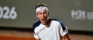 Terminó la gira sudamericana ATP: quiénes fueron los jugadores argentinos que mejor la aprovecharon