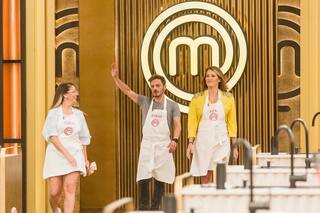 Masterchef Celebrity: a qué hora empieza la final entre Tomás Fonzi y Mica Viciconte