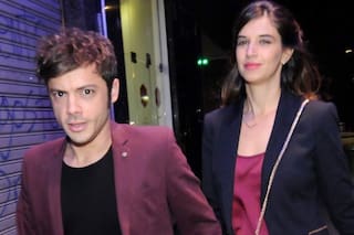 Tomás Fonzi reveló por qué no se casó con su pareja luego de 20 años de relación