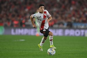 River vs. Belgrano, por la final del Torneo Apertura 2026: día, horario, TV y cómo ver online