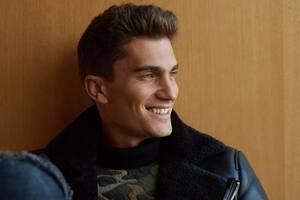 Tomás Guarracino es el nieto del fundador de Freddo.