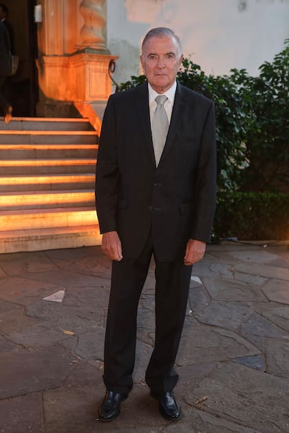 Tomas Hess, presidente de la Cámara de Servicios Petroleros