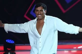 La fatídica fecha vinculada a la eliminación de Tomás Holder del Bailando y de Gran Hermano