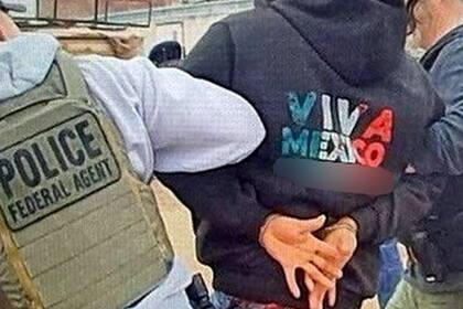 Tomas Juarez-Santos, quien había sido expulsado cuatro veces, recibió una nueva condena por violar las leyes migratorias