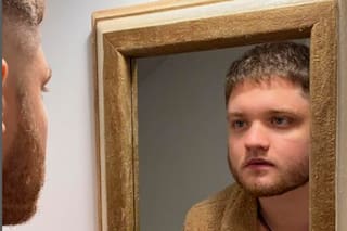 Tomás Kirzner: “Es un recuerdo que no está anestesiado, convivo con él”