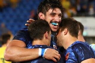 Ledesma transmitió el espíritu Puma y el equipo hizo el click que necesitaba