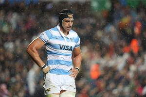 Cuándo juegan los Pumas vs. Sudáfrica: día, hora y TV del partido por el Rugby Championship