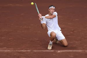 Di María en la Copa Libertadores, Europa League, Etcheverry vs. Alcaraz y el comienzo de Augusta