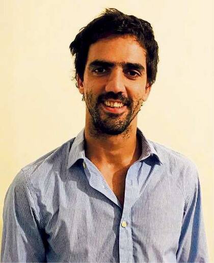 Tomás Meabe, Buscalibre.com: “El país tiene mucho potencial, queremos que sea nuestra oficina más grande”