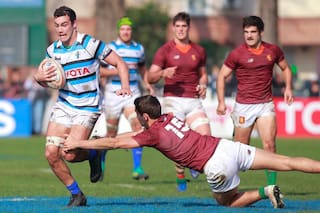 Top 12: el SIC escapa y espera el superclásico, mientras se apiñan los escoltas