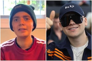 Su apoyo a un joven con leucemia que necesita un costoso tratamiento