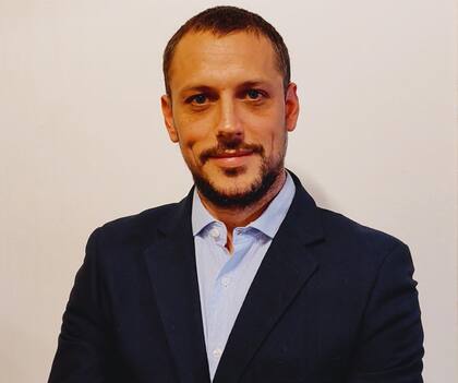 Tomás Sarti, de BGH: "La temporada 23/24 comenzó de manera positiva y aún no llegaron los meses de mayor temperatura"
