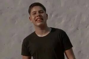 Tomás Tello Ferreyra, el joven de 18 años asesinado en Santa Teresita