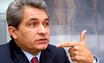 Tomás Yarrington recibió millones de dólares del Cártel del Golfo mientras era gobernador