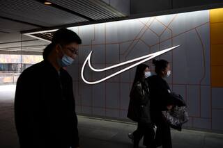 La curiosa razón por la que Nike decidió dar una semana libre a todos sus empleados