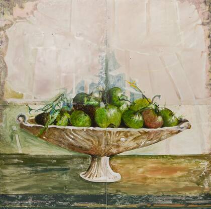 "Tomates para Héctor S" (2024), de Hernán Salamanco, elegida por Eleonora Eleonora Jaureguiberry