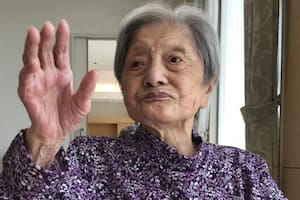 Tomiko Itooka, es ahora la mujer más longeva del mundo tras la muerte de María Branyas Morera