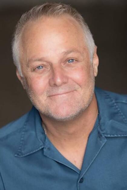 Tommy Hinkley, actor y amigo de George Clooney