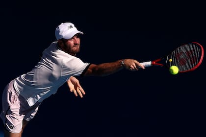 Tommy Paul avanzó a las semifinales del Australian Open 